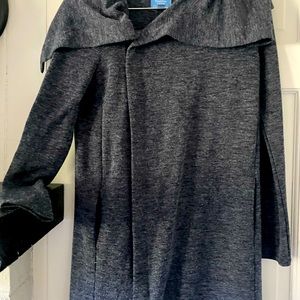 Simply Vera gray tunic